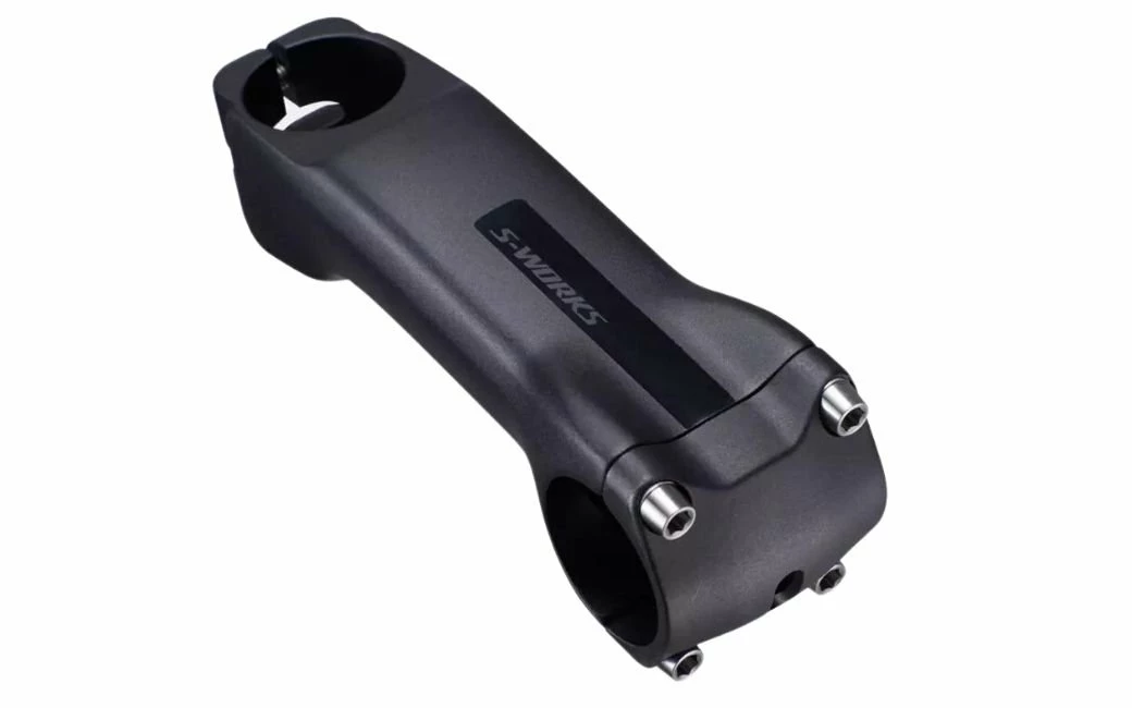 Potence SPECIALIZED S-Works Tarmac SL7 130mm / 6 Degrés / 31.8 Mm 3 Potence SPECIALIZED S-Works Tarmac SL7 130mm / 6 Degrés / 31.8 Mm