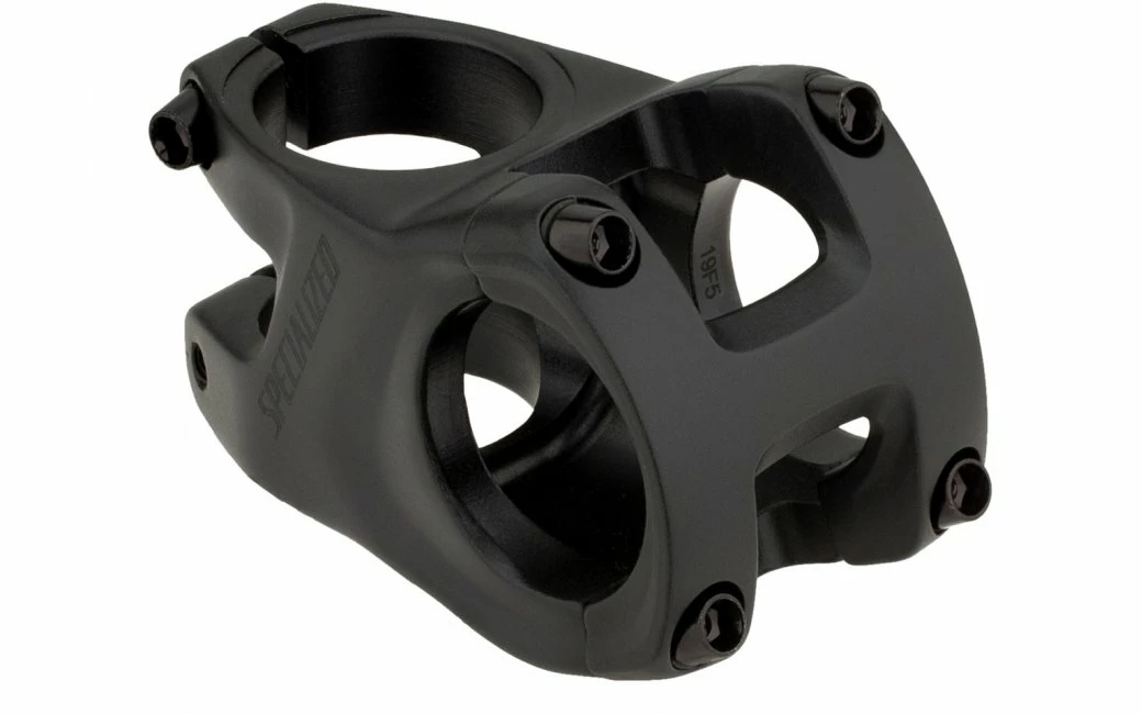 Potence SPECIALIZED Trail Stem 50mm / 6 Degrés / 31.8 Mm 3 Potence SPECIALIZED Trail Stem 50mm / 6 Degrés / 31.8 Mm