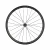 Roue Arrière BONTRAGER AEOLUS Elite 35 Disc TLR 1 Roue Arrière BONTRAGER AEOLUS Elite 35 Disc TLR -Pièces Route Boutique roue arriere bontrager aeolus elite 35 disc tlr