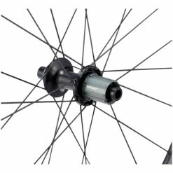 Roue Arrière Vélo De Route ROVAL Alpinist CLX Disc -Pièces Route Boutique roue arriere velo de route roval alpinist clx disc 2