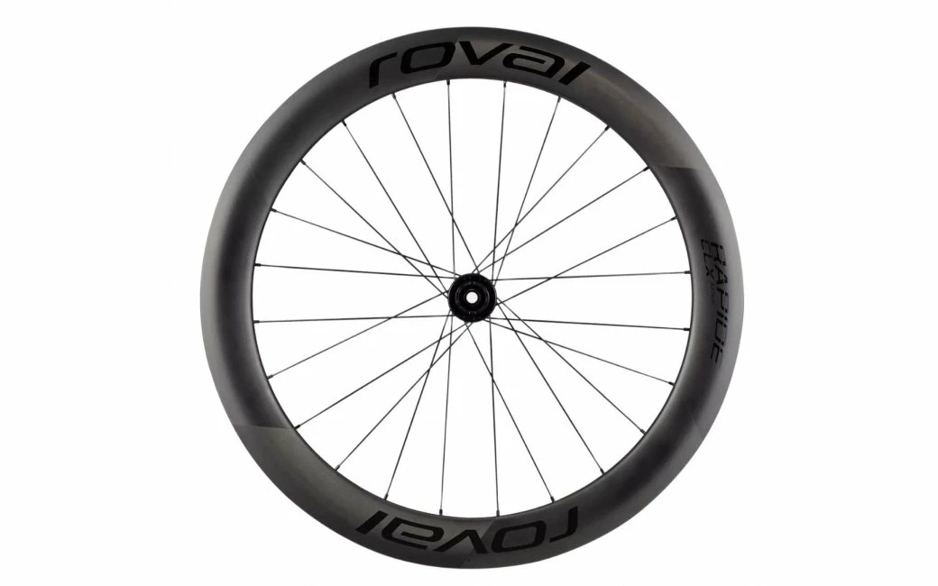 Roval Roue Arrière Vélo De Route SPECIALIZED Rapid CLX II CenterLock Shimano / 700c 4 Roval Roue Arrière Vélo De Route SPECIALIZED Rapid CLX II CenterLock Shimano / 700c – Image 2