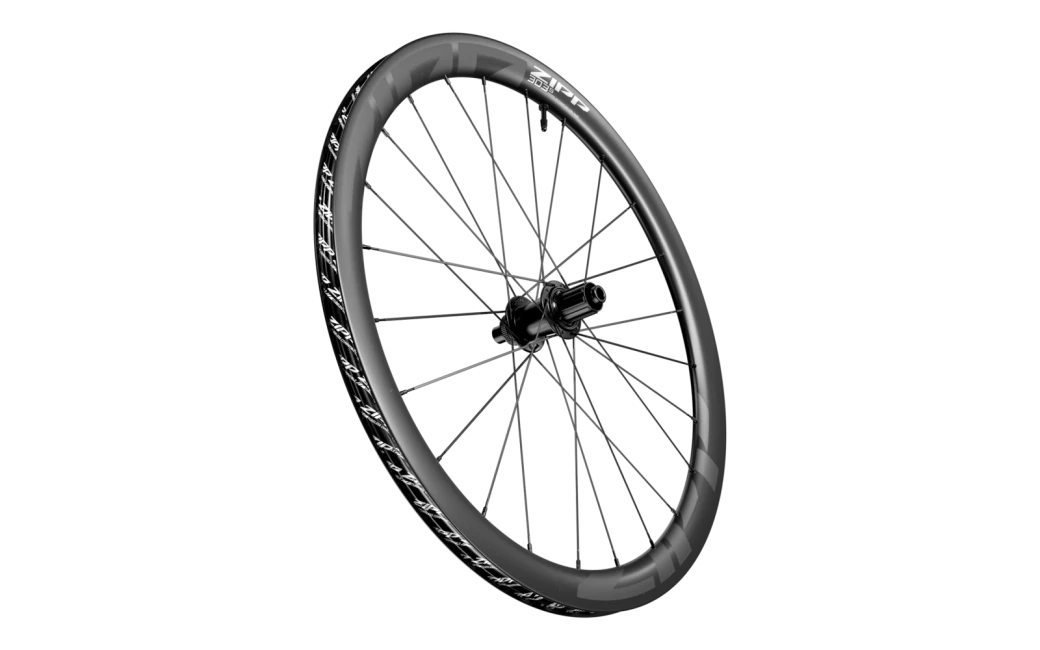 Roue Arrière Zipp 303 S Tubeless à Disque - Corps De Roue-libre XRD - 2021 4 Roue Arrière Zipp 303 S Tubeless à Disque - Corps De Roue-libre XRD - 2021 – Image 2