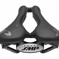 Selle SMP VT20C Noir / 144mm -Pièces Route Boutique selle smp vt20c noir 144mm 2