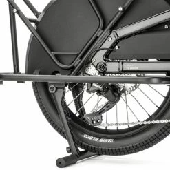 Moustache Bikes VAE Cargo Moustache Lundi 20.3 Dual Noir 1000Wh - 2022 7 Moustache Bikes VAE Cargo Moustache Lundi 20.3 Dual Noir 1000Wh - 2022 -Pièces Route Boutique vae cargo moustache lundi 203 dual noir 1000wh 2022 2