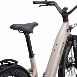 VAE Specialized Como 3.0 Courroie Sable - 2023 11 VAE Specialized Como 3.0 Courroie Sable - 2023 -Pièces Route Boutique vae specialized como 30 courroie sable 2023 3