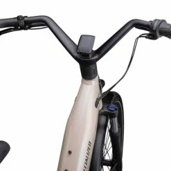 VAE Specialized Como 3.0 Courroie Sable - 2023 12 VAE Specialized Como 3.0 Courroie Sable - 2023 -Pièces Route Boutique vae specialized como 30 courroie sable 2023 4