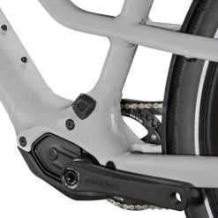 VAE Specialized Como Sl 4.0 Gris - 2022 13 VAE Specialized Como Sl 4.0 Gris - 2022 -Pièces Route Boutique vae specialized como sl 40 gris 2022 5