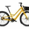 VAE Specialized Como SL5.0 Jaune - 2022 -Pièces Route Boutique vae specialized como sl50 jaune 2022