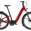 VAE Specialized Como Turbo 3.0 Rouge - 2023 -Pièces Route Boutique vae specialized como turbo 30 rouge 2023