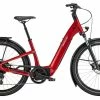 VAE Specialized Como Turbo 4.0 Rouge - 2023 2 VAE Specialized Como Turbo 4.0 Rouge - 2023 -Pièces Route Boutique vae specialized como turbo 40 rouge 2023