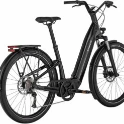 VAE Specialized Turbo Como 3.0 Noir - 2023 -Pièces Route Boutique vae specialized turbo como 30 noir 2023 2