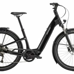 VAE Specialized Turbo Como 3.0 Noir - 2023