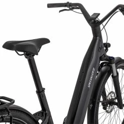 VAE Specialized Turbo Como 3.0 Noir - 2023 -Pièces Route Boutique vae specialized turbo como 30 noir 2023 3