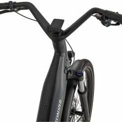 VAE Specialized Turbo Como 3.0 Noir - 2023 -Pièces Route Boutique vae specialized turbo como 30 noir 2023 5