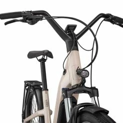 VAE Specialized Turbo Como 3.0 Sable - 2023 -Pièces Route Boutique vae specialized turbo como 30 sable 2023 4