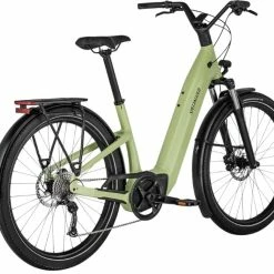 VAE Specialized Turbo Como 3.0 Vert - 2023 -Pièces Route Boutique vae specialized turbo como 30 vert 2023 2