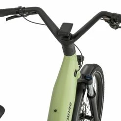 VAE Specialized Turbo Como 3.0 Vert - 2023 -Pièces Route Boutique vae specialized turbo como 30 vert 2023 4