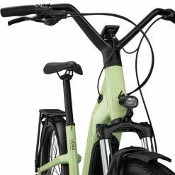 VAE Specialized Turbo Como 3.0 Vert - 2023 -Pièces Route Boutique vae specialized turbo como 30 vert 2023 5