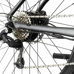 VAE Ville Cannondale Treadwell Neo 2 EQ Remixte 250Wh Gris/Violet - 2022 -Pièces Route Boutique vae ville cannondale treadwell neo 2 eq remixte 250wh grisviolet 2022 3