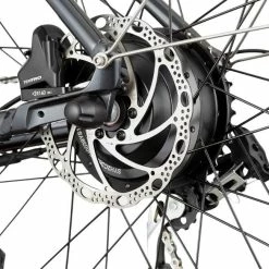 VAE Ville Cannondale Treadwell Neo 2 EQ Remixte 250Wh Gris/Violet - 2022 -Pièces Route Boutique vae ville cannondale treadwell neo 2 eq remixte 250wh grisviolet 2022 5