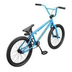 Vélo BMX Mongoose Legion L10 20 Pouces Bleu - 2021 -Pièces Route Boutique velo bmx mongoose legion l10 20 pouces bleu 2021 2