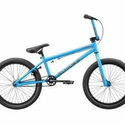 Vélo BMX Mongoose Legion L10 20 Pouces Bleu - 2021