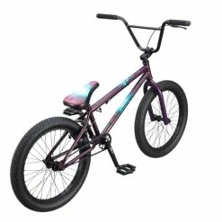 Vélo BMX Mongoose Legion L40 20 Pouces Violet - 2021 -Pièces Route Boutique velo bmx mongoose legion l40 20 pouces violet 2021 2