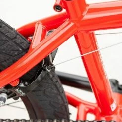 Vélo BMX Sunday Blueprint 20" Rouge - 2022 -Pièces Route Boutique velo bmx sunday blueprint 20 rouge 2022 4