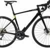 Vélo De Route CANNONDALE Synapse Carbon 2 RL Noir - 2023 1 Vélo De Route CANNONDALE Synapse Carbon 2 RL Noir - 2023 -Pièces Route Boutique velo de route cannondale synapse carbon 2 rl noir 2023