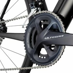 Vélo De Route CANNONDALE Synapse Carbon 2 RL Noir - 2023 11 Vélo De Route CANNONDALE Synapse Carbon 2 RL Noir - 2023 -Pièces Route Boutique velo de route cannondale synapse carbon 2 rl noir 2023 3