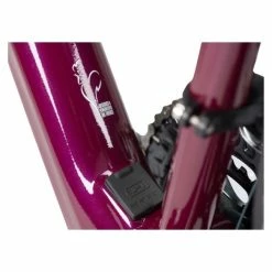 Vélo De Route électrique Lapierre ESensium 3.2 Femmes Violet - 2022 10 Vélo De Route électrique Lapierre ESensium 3.2 Femmes Violet - 2022 -Pièces Route Boutique velo de route electrique lapierre esensium 32 femmes violet 2022 3