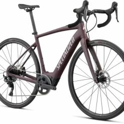 Vélo De Route électrique SPECIALIZED Turbo Creo SL E5 Comp Violet - 2023 -Pièces Route Boutique velo de route electrique specialized turbo creo sl e5 comp violet 2023 1