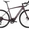 Vélo De Route électrique SPECIALIZED Turbo Creo SL E5 Comp Violet - 2023 -Pièces Route Boutique velo de route electrique specialized turbo creo sl e5 comp violet 2023
