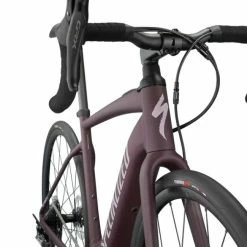 Vélo De Route électrique SPECIALIZED Turbo Creo SL E5 Comp Violet - 2023 -Pièces Route Boutique velo de route electrique specialized turbo creo sl e5 comp violet 2023 3