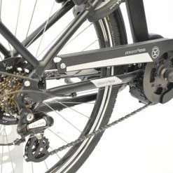 Vélo De Ville Electrique Exs Plaisance Altus Noir - 2021 11 Vélo De Ville Electrique Exs Plaisance Altus Noir - 2021 -Pièces Route Boutique velo de ville electrique exs plaisance altus noir 2021 3