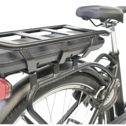Vélo De Ville Electrique Exs Plaisance Altus Noir - 2021 12 Vélo De Ville Electrique Exs Plaisance Altus Noir - 2021 -Pièces Route Boutique velo de ville electrique exs plaisance altus noir 2021 4
