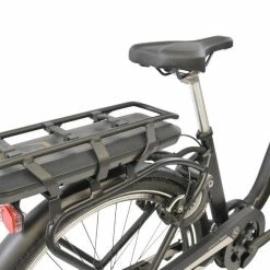Vélo De Ville Electrique Exs Plaisance MS Noir - 2021 11 Vélo De Ville Electrique Exs Plaisance MS Noir - 2021 -Pièces Route Boutique velo de ville electrique exs plaisance ms noir 2021 3
