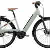 Vélo De Ville électrique Liv Allure E+2 Vert Pâle Femme - 2022 1 Vélo De Ville électrique Liv Allure E+2 Vert Pâle Femme - 2022 -Pièces Route Boutique velo de ville electrique liv allure e2 vert pale femme 2022