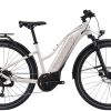 Vélo De Ville Electrique Liv Amiti E+ 3 Beige - 2021 -Pièces Route Boutique velo de ville electrique liv amiti e 3 beige 2021
