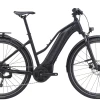 Vélo De Ville électrique Giant Explore E+ 3 Noir - 2021 1 Vélo De Ville électrique Giant Explore E+ 3 Noir - 2021 -Pièces Route Boutique velo de ville electrique liv explore e 3 noir 2021