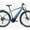 Vélo De Ville électrique Specialized Vado 3.0 460Wh Bleu Ciel - 2021 -Pièces Route Boutique velo de ville electrique specialized vado 30 460wh bleu ciel 2021
