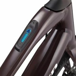 Vélo De Ville électrique SPECIALIZED Vado SL 4.0 Bordeaux - 2022 11 Vélo De Ville électrique SPECIALIZED Vado SL 4.0 Bordeaux - 2022 -Pièces Route Boutique velo de ville electrique specialized vado sl 40 bordeaux 2022 3