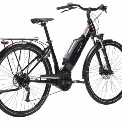 Vélo De Ville électrique SUNN Urb Rise 26" - 2022 7 Vélo De Ville électrique SUNN Urb Rise 26" - 2022 -Pièces Route Boutique velo de ville electrique sunn urb rise 26 2022 2