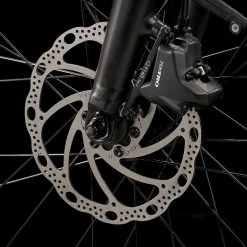 Vélo De Ville électrique TREK FX+2 Noir -2023 13 Vélo De Ville électrique TREK FX+2 Noir -2023 -Pièces Route Boutique velo de ville electrique trek fx2 noir 2023 5