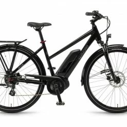 Winora Bike Vélo De Ville Electrique Winora Tria 7 Eco Lady 700 - 2020
