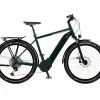 Winora Bike Vélo De Ville électrique Winora Yucatan 10 630 Wh - 2022