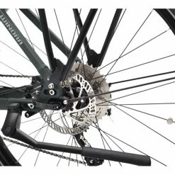 Winora Bike Vélo De Ville électrique Winora Yucatan 10 630 Wh - 2022 -Pièces Route Boutique velo de ville electrique winora yucatan 10 630 wh 2022 5