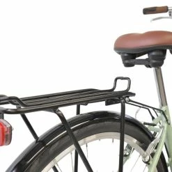 Vélo De Ville Exs Sunset 26" Pistache - 2021 -Pièces Route Boutique velo de ville exs sunset 26 pistache 2021 10