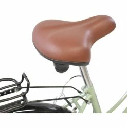 Vélo De Ville Exs Sunset 26" Pistache - 2021 -Pièces Route Boutique velo de ville exs sunset 26 pistache 2021 3