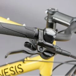 Genesis Bike Vélo De Ville Genesis Brixton Jaune - 2022 -Pièces Route Boutique velo de ville genesis brixton jaune 2022 3